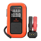 ETENWOLF X6 Pro - Compresseur sans fil 30 l/min, 11 bar, 8000 mAh - visuel 1