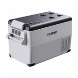 EUHOMY CF001-35GR - glacière-réfrigérateur portable à compresseur 30 L - visuel 2