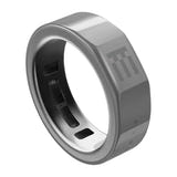 EVEN REALITIES R1 - Bague connectée santé et sommeil, taille 6 : porte au doigt