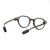 EVEN REALITIES G2A - Lunettes connectées à réalité augmentée marron - visuel 1
