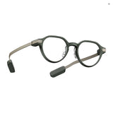 EVEN REALITIES G2A - Lunettes connectées AR (vert) : vertes