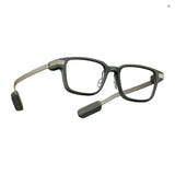 EVEN REALITIES G2B - Lunettes connectées AR, monture verte : vert