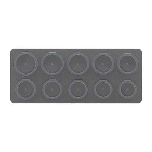 EVEN REALITIES R1 - Kit de taille pour bague connectée - visuel 1