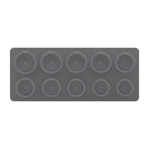EVEN REALITIES R1 - Kit de taille pour bague connectée - visuel 1