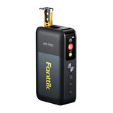 Fanttik A10 Pro - Télémètre laser 2 en 1 avec mètre à ruban 3 m