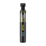 Fanttik V8 Apex - Aspirateur à main sans fil voiture & maison (noir) (vue 2)