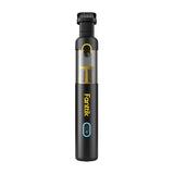 Fanttik V8 Apex - Aspirateur à main sans fil voiture & maison (noir) (vue 2)