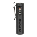 Flextail Zero 1200 - lampe torche LED rechargeable IP67 : noire