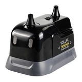 Flextail Evo Balloon Pump - pompe à ballons électrique noire