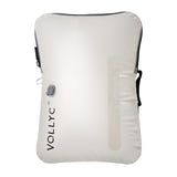 Flextail EZYPACK - Cube de compression pour vêtements (blanc)