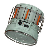 Flextail Max Lantern - lanterne humidificateur 3-en-1 verte (vue 3)