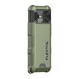 Flextail Max Repel S - Répulsif anti-moustiques + powerbank (vert) (vue 3)