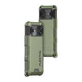 Flextail Max Repel S - Répulsif anti-moustiques + powerbank (vert) (vue 4)