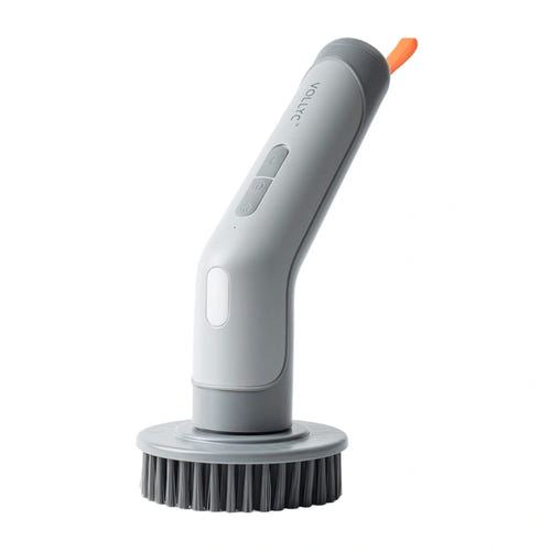 Flextail MAX SCRUBBER - brosse de nettoyage électrique sans fil étanche IPX8 : seule