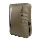 Flextail EZYPACK - Sac de compression 25 L avec pompe électrique rechargeable : nano