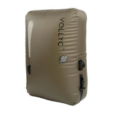 Flextail EZYPACK - Sac de compression 25 L avec pompe électrique rechargeable : nano