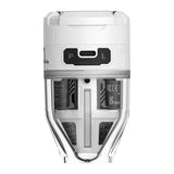 Flextail Max Pump 3 - pompe à air portable 500 l/min et lampe, blanc - visuel 3