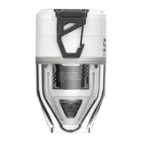 Flextail Max Pump 3 - pompe à air portable 500 l/min et lampe, blanc - visuel 2