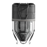 Flextail Max Pump 3 - pompe à air portable et lampe de camping, noir - visuel 2