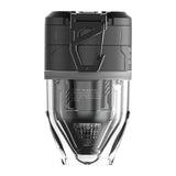 Flextail Max Pump 3 - pompe à air portable et lampe de camping, noir - visuel 2