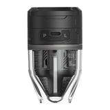 Flextail Max Pump 3 - pompe à air portable et lampe de camping, noir - visuel 3