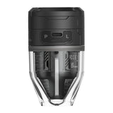 Flextail Max Pump 3 - pompe à air portable et lampe de camping, noir - visuel 3