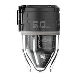Flextail Max Pump 3 - pompe à air portable et lampe de camping, noir - visuel 1