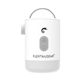 Flextail Max Pump 2 PRO - pompe à air portable 4 en 1, blanc - visuel 1