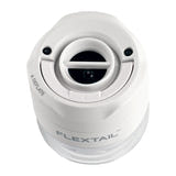Flextail Tiny Pump 3X - pompe électrique ultralégère 3-en-1 avec lanterne, blanc - visuel 4