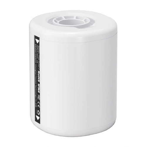 Flextail Tiny Pump 2 - pompe à air rechargeable blanche