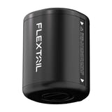 Flextail Tiny Pump 2 - pompe à air rechargeable noire : USB-C