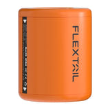 Flextail Tiny Pump 2 - pompe à air rechargeable orange : bouée