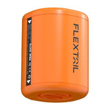 Flextail Tiny Pump 2 - pompe à air rechargeable orange : trois coloris
