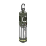 Flextail Tiny Repel S - anti-moustiques 3-en-1 avec lanterne et batterie externe, vert - visuel 4