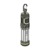 Flextail Tiny Repel S - anti-moustiques 3-en-1 avec lanterne et batterie externe, vert - visuel 4