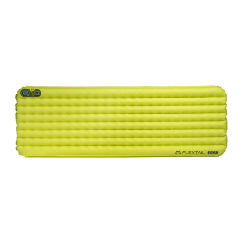 Flextail Tiny Sleeping Pad R03 - matelas gonflable de camping vert