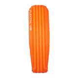 Flextail Zero Mattress R05 Mummy L - Matelas de trekking gonflable orange