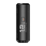 Flextail Zero Pump - pompe à air portable ultralégère : noire
