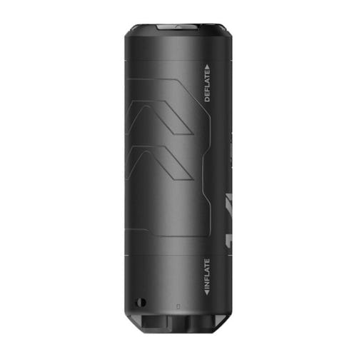 Flextail Zero Pump - pompe à air portable ultralégère : format poche