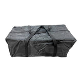 Flytec - Sac de transport noir pour bateau amorceur
