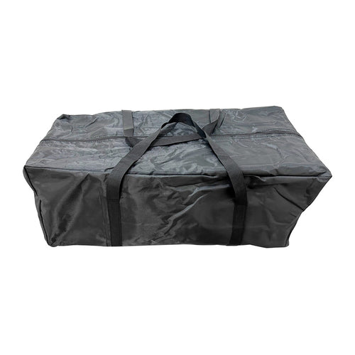 Flytec - Sac de transport noir pour bateau amorceur - visuel 1
