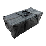 Flytec - Sac de transport noir pour bateau amorceur : avec poignées