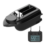 Flytec V030 Basic - bateau amorceur GPS, trémie 3 kg (batterie non fournie) - visuel 1