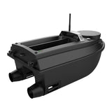 Flytec V030 Basic - bateau amorceur GPS, trémie 3 kg (batterie non fournie) : mallette de transport