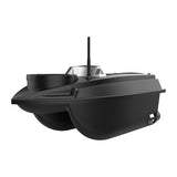 Flytec V030 Basic - bateau amorceur GPS, trémie 3 kg (batterie non fournie) : télécommande écran LCD