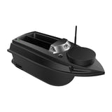 Flytec V030 Basic - bateau amorceur GPS, trémie 3 kg (batterie non fournie) : ouverte amorce