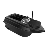 Flytec V030 Basic - bateau amorceur GPS, trémie 3 kg (batterie non fournie) : ouverte amorce