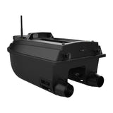 Flytec V030 Fishfinder - bateau amorceur GPS avec sondeur sans fil : mallette et accessoires