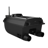 Flytec V030 Fishfinder - bateau amorceur GPS avec sondeur sans fil : mallette et accessoires