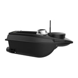 Flytec V030 Fishfinder - bateau amorceur GPS avec sondeur sans fil : télécommande LCD 4,3 pouces